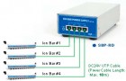  - Power supply without SBP-RD display